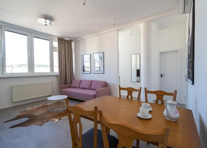 Old Town Black Bratislava